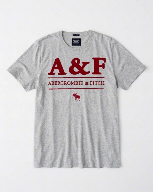 AF Men's T-shirts 192